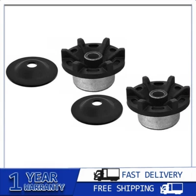 Kit de montaje de puntal y amortiguadores delanteros KYB para Cadillac SRX 2004~2009 2x Foto 1 de 2