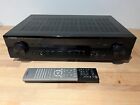 Yamaha RX-S600 5.1 Channel AV Receiver HDMI ARC With Remote Control