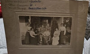 Vintage Photo - Picture 1 of 7