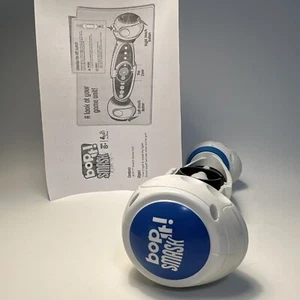 Bop It Smash elektronisches Handheld-Spiel Hasbro 2012 Hand Auge Koordination funktioniert - Bild 1 von 5