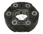 Propshaft Donut Coupling Mount Rear FOR X1 E84 204bhp 2.0 CHOICE2/2 09->15 23d