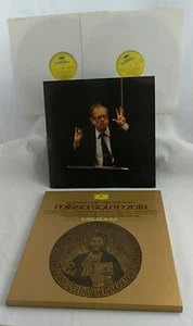 Ludwig Van Beethoven - Missa Solemnis 2xLP Box Set - Picture 1 of 7