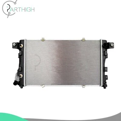 Nuevo radiador de aluminio para Chrysler Concorde 1993-1997 3,3 L 3,5 L V6 CU1390 Foto 1 de 4