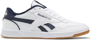 Reebok Men's REEBOK CLUB MEMT [ White ] Fashion Sneakers - FZ0808