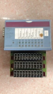 1PC USED PLC module 7DO435.7 #A6-29 - Bild 1 von 4