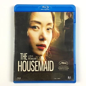 Blu Ray The Housemaid - Picture 1 of 2