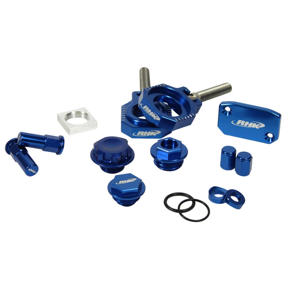 Kit RHK Bling para KTM 250 SX-F 2013-2022 >Azul Foto 1 de 1