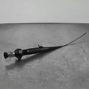 Karl Storz 11264BBU1 Flexible Hysteroscope 3.5 mm x 24 cm - No Broken Fibers - Picture 1 of 7