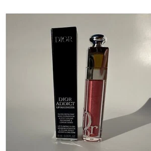 Christian Dior Addict Lip Maximizer Lip Plumping Gloss 026 Intense Mauve BNIB - Picture 1 of 10