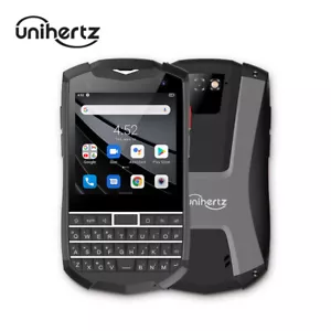 Unihertz Titan Pocket Small QWERTY Smartphone Android 11 Unlocked NFC Phone - Picture 1 of 17