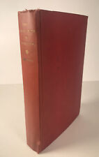 The White Monk of Timbuctoo, William Seabrook, FIRST EDITION, 1934 religion RARE
