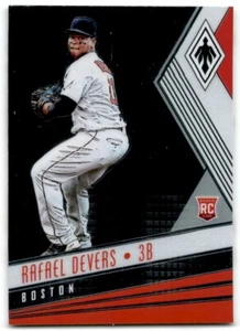 2018 Phoenix Rafael Devers RC Boston Red Sox #22 - Picture 1 of 2