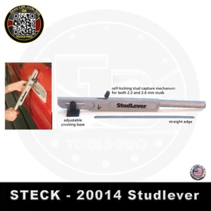 Steck - 20014 Stud Pin Leverrage Pulling Tool - Auto Collision Car Repair - Picture 1 of 1