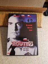 Route 9 (DVD, 1999 Rated R)