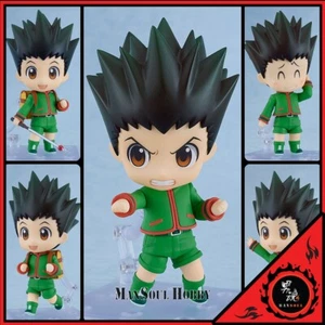 NEW . 2803 Hunter x Hunter Gon Freecss Hunter Exam Ver. Figure Presale - Picture 1 of 10
