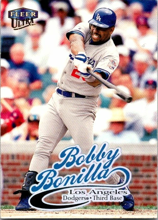 1999 Fleer Ultra Baseball - Pick Choose Your Cards  - Image 1 of 1