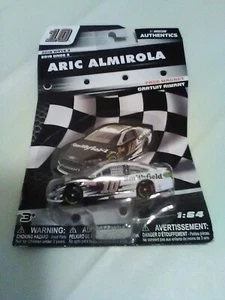 Nascar Authentics Aric Almirola #10 2018 Wave 3 - 1/64 - Picture 1 of 3