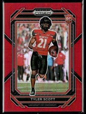 2023 Panini Prizm Draft Picks Football Autos *Pick from List*