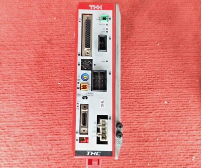 P:VT46  THK THC-010-100AC-MOD-A-SKR33W-20-D-0495-A-P ,FREE UPS OR FEDEX SHIP - Image 1 of 4