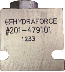 Caterpillar TRUCK 797 Hydraforce Hydraulic Valve 201497101 CAT OE OEM Factory - Picture 1 of 15