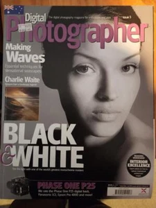 Digital Photographer Magazine Issue 5 - Foto 1 di 2