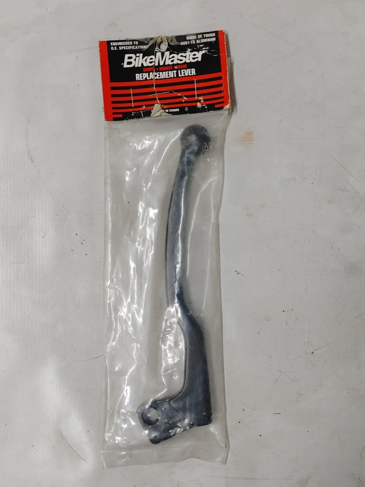 Palanca de repuesto izquierda Bike Master Kawasaki KLR 650 (OEM #46092-1111) Foto 1 de 3