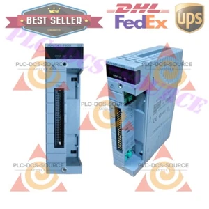 AAI141-H00 S2 YOKOGAWA MÓDULO DE ENTRADA ANALÓGICA VÍA FEDEX/DHL - Imagen 1 de 6