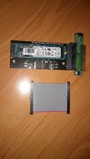 Amiga 1200 /600/4000 New M.2 128GB SSD Disk With benefits