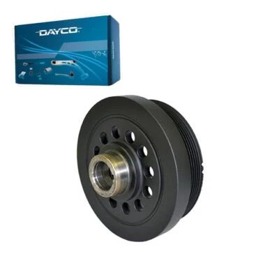 Dayco Engine Harmonic Balancer For 2005-2015 Nissan Xterra - Image 1 of 3