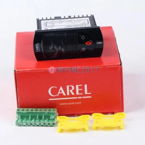 1PC New CAREL PJEZS0H100 Temperature Controller - Picture 1 of 4