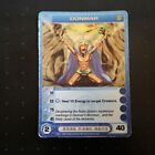 1st Edition Chaotic TCG 2007 DOP 007/232 Donmar Rare Holo Foil Creature Card