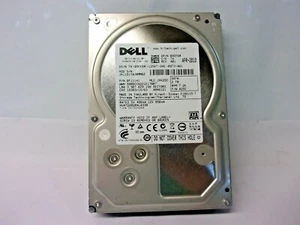 Disque dur SATA Hitachi Dell 2 To 7,2 K 3,5 pouces HUA722020ALA330 0F11141 9CF6R - Photo 1/6