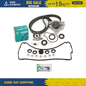 Timing Belt Kit Water Pump Gasket Fit 96-01 Acura Integra Honda B18B1 B20B4 20Z2 - Foto 1 di 10