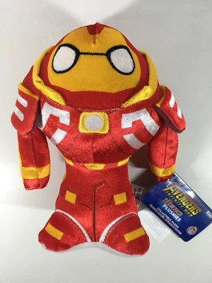 Peluche Funko Hulkbuster Marvel Avengers: Infinity War 7" Nuevo - Envío Gratis Foto 1 de 4