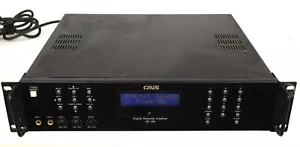 Cavs Jukebox Karaoke Digitale JB-199 Montabile su Rack - Foto 1 di 9