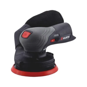 Levigatrice Orbitale a Batteria 12V CORPO MACCHINA - WÜRTH 5700138000 - Foto 1 di 7
