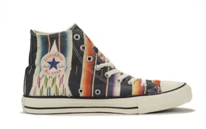 Converse Chuck Taylor HI Top Limited Edition 144684C - Picture 1 of 3