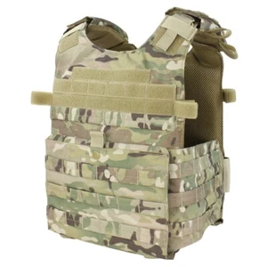 Condor Gunner Vest - Picture 1 of 20