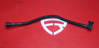 BMW 128i 2009-2013 cupé E82 OEM N52 motor tanque de combustible respirador manguera línea Foto 1 de 4