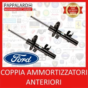 AMMORTIZZATORI ANTERIORI ORIGINALI FORD FOCUS III C-MAX II DAL 2007 IN POI - Foto 1 di 1