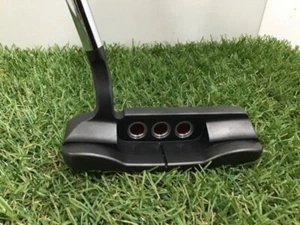 Scotty Cameron Select Newport 1.5 Putter 32 inches RH Black Used #55 - Picture 1 of 5