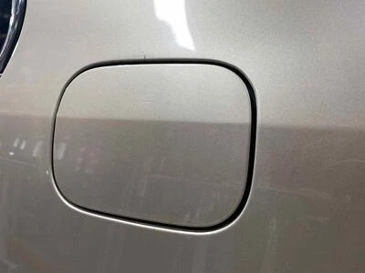 2004 Lexus LS430 OEM Rear Fuel Tank Door Flap Mystic Gold Metallic 4P7 2001-2006 - Image 1 of 4