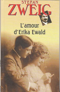 S. Zweig - L'AMOUR D'ERIKA EWALD - Le Club - 1999 - Bild 1 von 1