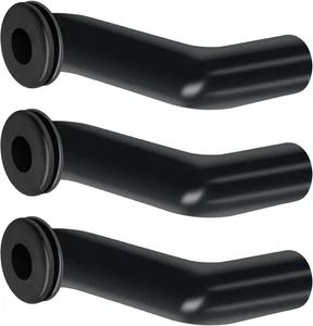 3Pcs Fuel Pump Vacuum Hose Part# 793147 for BS for John Deere LA130 LA135 LA145 - Picture 1 of 12