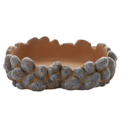 Hobby Trinkschale Pebbles S - Wasserschale für Terrarien Reptilien Amphibien  - Bild 1 von 4