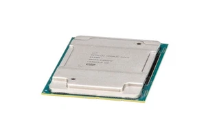 Processore Intel XEON Gold 6242M, CPU 16-Core, 2.80 GHz, 22 MB, 150 W TDP - Foto 1 di 3