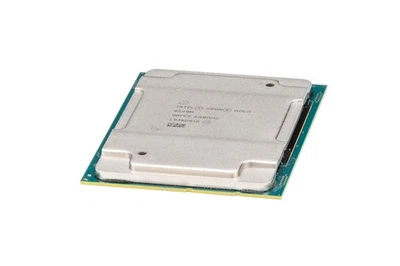 Processore Intel XEON Gold 6242M, CPU 16-Core, 2.80 GHz, 22 MB, 150 W TDP - Immagine 1 di 3