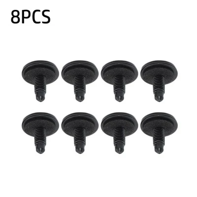 Blanking Hex Bolts Easy Installation For Specific Vehicles Plastic Material - Image 1 of 4