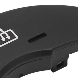 Car AC Climate Control Button Car Air Conditioning Fan Switch Cap For Z4 E89 - Picture 1 of 12