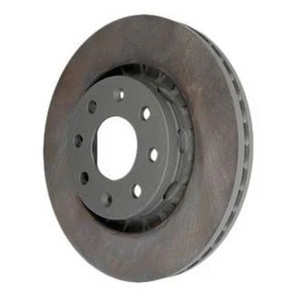 For Chevy Aveo 04-11 ACDelco GM Original Equipment Vented Front Brake Rotor Foto 1 de 3